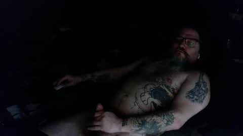 Mr. Dead online show from March 20, 3:11 am