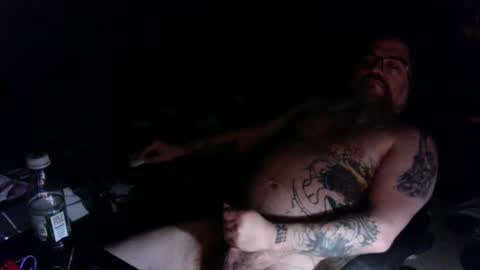 Mr. Dead online show from March 22, 2:48 am