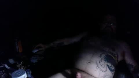 Snapshot of wakeupthedead77 chatting on April 9, 11:32 pm Mr. Dead online show from April 9, 11:32 pm