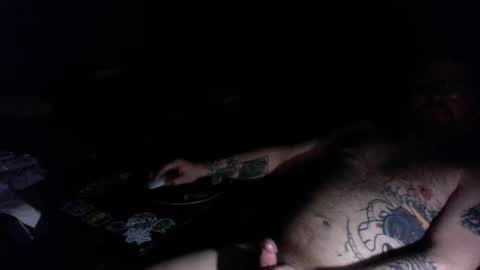 Snapshot of wakeupthedead77 chatting on April 18, 3:21 am Mr. Dead online show from April 18, 3:21 am