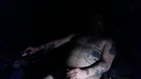 Snapshot of wakeupthedead77 chatting on May 21, 12:17 am Mr. Dead online show from May 21, 12:17 am