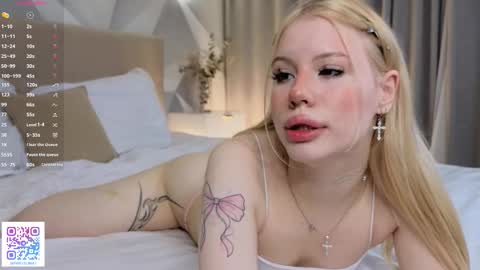  Lina online show from January 16, 6:23 pm