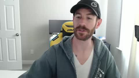 WaldoOfLocksley online show from January 6, 6:22 pm