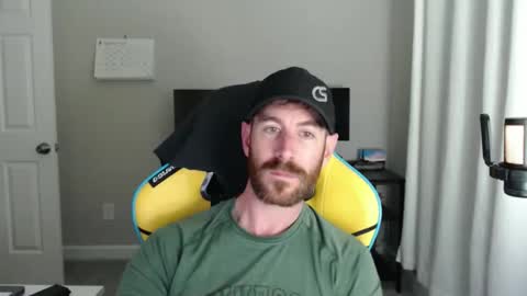 WaldoOfLocksley online show from March 24, 3:11 am