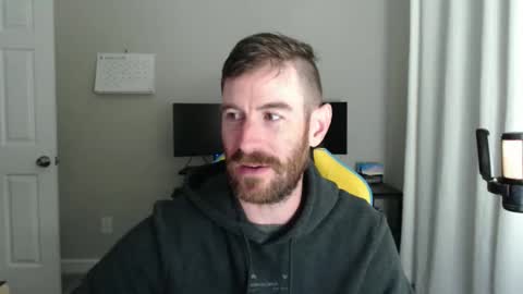 WaldoOfLocksley online show from March 25, 2:50 am