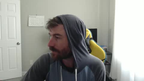 WaldoOfLocksley online show from April 21, 4:34 pm