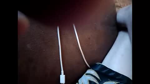 Snapshot of walex0900 chatting on October 14, 8:37 am walex0900 online show from October 14, 8:37 am