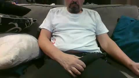 walker033 online show from January 25, 3:40 am