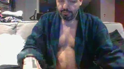 walker033 online show from March 7, 4:35 am