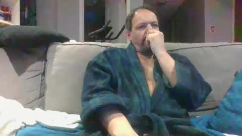 walker033 online show from January 14, 6:41 am