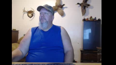 walkingbird online show from November 16, 1:00 am