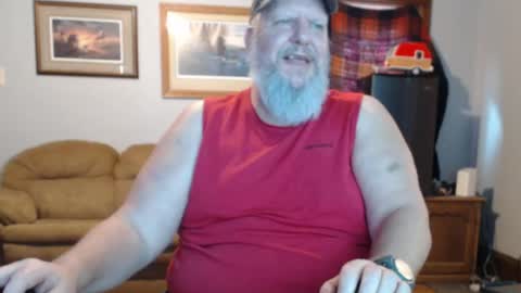 walkingbird online show from March 27, 9:36 pm