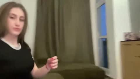 walkiria19 online show from April 16, 5:47 pm