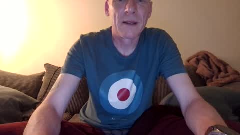 Snapshot of wallsend74 chatting on July 6, 1:13 am wallsend74 online show from July 6, 1:13 am