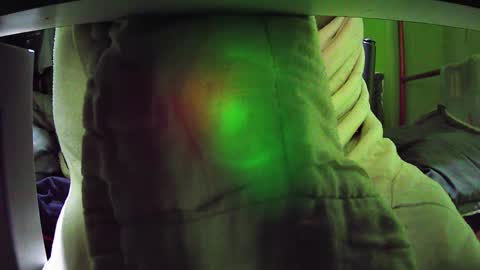 Snapshot of walltazv chatting on January 13, 3:01 am Kentaro online show from January 13, 3:01 am