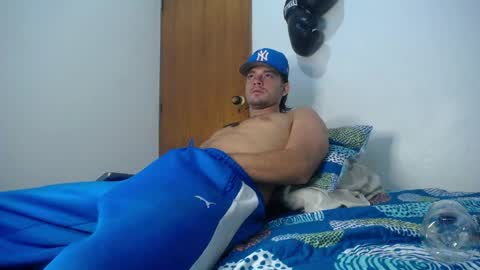 walnniel_concordia online show from April 8, 4:56 am