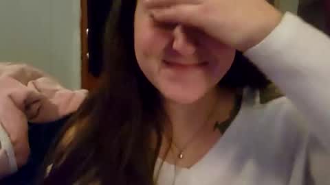 Snapshot of walnut4u chatting on January 23, 7:54 am Walnut4u online show from January 23, 7:54 am