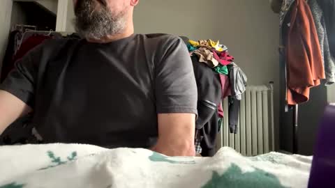 Walter online show from December 15, 7:07 pm