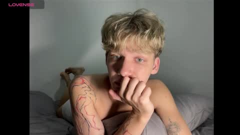 Mark and Tom online show from March 28, 5:45 pm