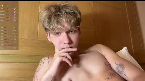 Mark and Tom online show from April 2, 5:10 pm