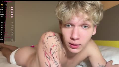 Mark and Tom online show from April 12, 6:13 pm