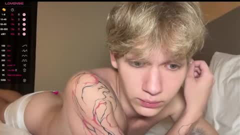 Mark and Tom online show from April 16, 4:52 pm