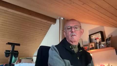 waltix64 online show from January 13, 9:58 am