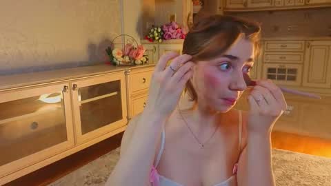 hello guys im Lilian online show from November 15, 3:15 am