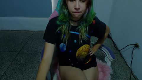 Wanda online show from February 11, 12:10 pm