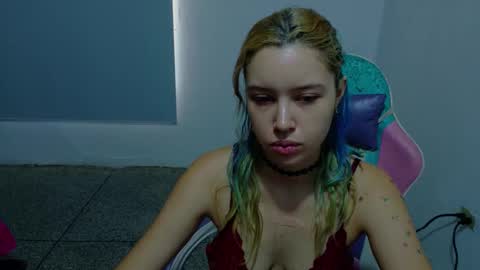 Wanda online show from February 13, 12:12 pm