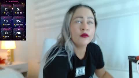 Snapshot of wandahairymilf chatting on December 16, 12:04 am Wanda online show from December 16, 12:04 am