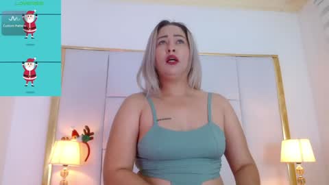 Snapshot of wandahairymilf chatting on December 26, 1:51 am Wanda online show from December 26, 1:51 am