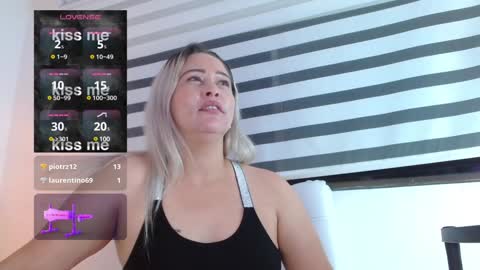 Snapshot of wandahairymilf chatting on January 31, 6:46 am Wanda online show from January 31, 6:46 am