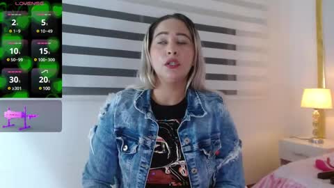 Snapshot of wandahairymilf chatting on February 23, 4:07 am Wanda online show from February 23, 4:07 am