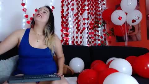 Wanda online show from February 15, 4:09 am