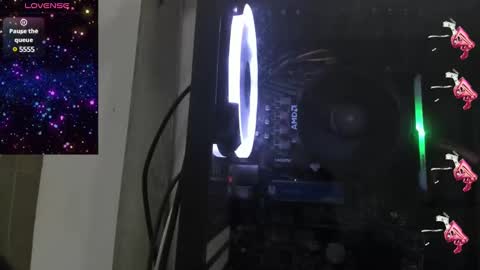 Snapshot of wandaloov chatting on December 31, 4:38 am wanda online show from December 31, 4:38 am