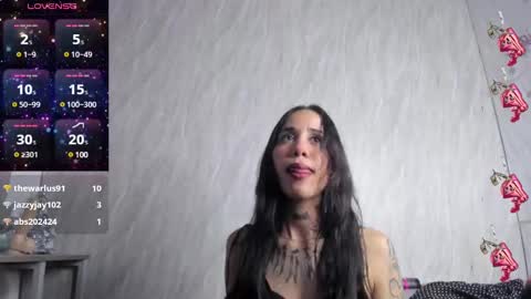 Snapshot of wandaloov chatting on December 31, 7:42 am wanda online show from December 31, 7:42 am