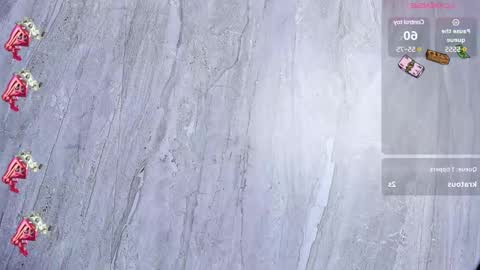 Snapshot of wandaloov chatting on January 10, 6:42 am wanda online show from January 10, 6:42 am