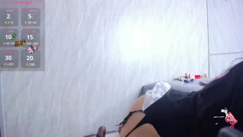 Snapshot of wandaloov chatting on January 17, 4:49 am wanda online show from January 17, 4:49 am