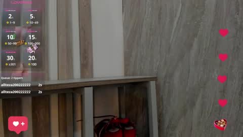 Snapshot of wandaloov chatting on February 2, 8:46 am wanda online show from February 2, 8:46 am