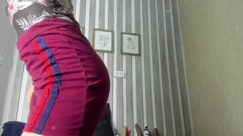 Snapshot of wandaloov chatting on November 11, 5:18 am wanda online show from November 11, 5:18 am