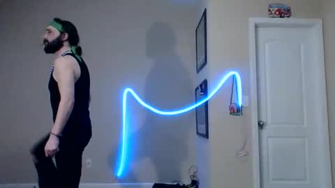 COSMOxWANDA online show from February 13, 1:45 am