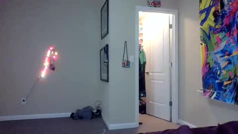 COSMOxWANDA online show from February 14, 1:57 am