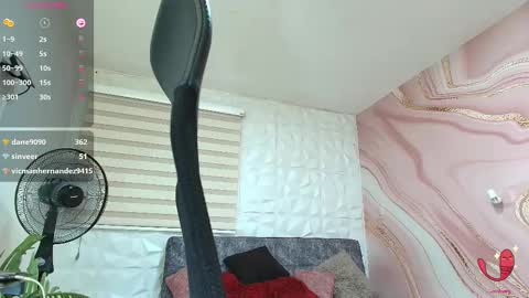 Snapshot of wandaxs69 chatting on February 19, 12:03 am wanda online show from February 19, 12:03 am