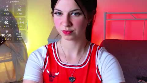 Wanda online show from October 12, 8:41 pm