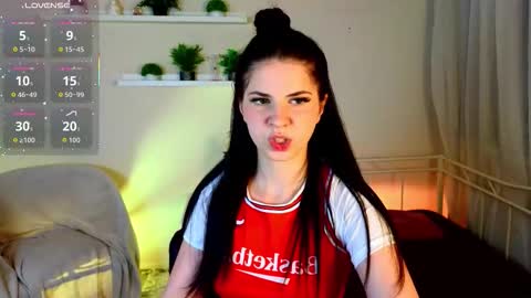 Wanda online show from October 15, 7:36 pm