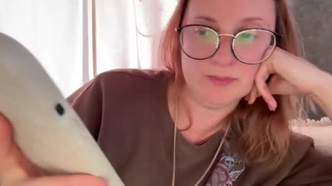 Jade  Adonis online show from April 20, 9:49 pm