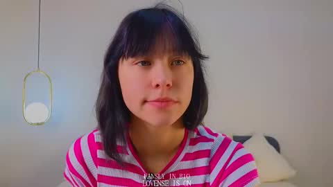 Betti online show from November 9, 10:35 am