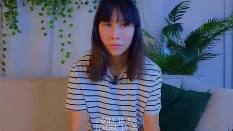 Betti online show from November 17, 2:28 am