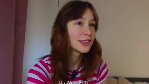 Betti online show from January 12, 12:38 am